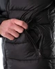 Куртка чоловіча RESET (MR027.16.213-9000 Lillehammer/25-26) Чорний XL - изображение 6