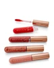Набор блесков для губ Becca x Chrissy Cravings Lip Icing Glow Gloss Kit 4 х 2.5 g (9331137024746) - изображение 4