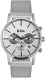 Мужские часы Lee Cooper LC06342.330 Steel - изображение 1
