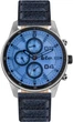 Мужские часы Lee Cooper LC06592.339 Black - изображение 1