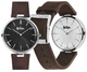 Мужские часы Lee Cooper LC06636.332 Steel - изображение 1