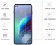 Захисне скло Drobak для смартфона Motorola G100 (494987) - зображення 2
