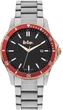 Мужские часы Lee Cooper LC06596.550 Red - изображение 1