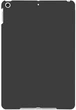 Чехол Macally iPad mini (2019) Protective Case and Stand Gray (BSTANDM5-G) - изображение 2