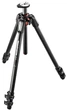 Фотоштатив Manfrotto 055 CARBON FIBRE 3-S TRIPOD (MT055CXPRO3) - изображение 1