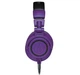 Навушники Audio-Technica ATH-M50xPB - зображення 3