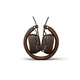 Наушники Marshall Major III Bluetooth Brown - изображение 4