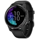 Смарт-часы Garmin Venu Black/Slate (010-02173-13) - изображение 1