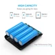 Зовнішній акумулятор Anker PowerCore 13000 mAh V3 Black (A1215H11/A1215G11) - зображення 3