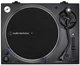 Проигрыватель винила Audio-Technica AT-LP140XP Black - изображение 3
