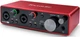 Аудиоинтерфейс Focusrite Scarlett 2i2 (3Gen) - изображение 1