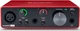 Аудіоінтерфейс Focusrite Scarlett Solo (3Gen) - зображення 4