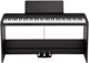 Цифровое пианино Korg B2SP BK - изображение 1