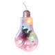 Zestaw kreatywny 4M KidzMaker Fairy Light Bulb Zrób magiczną żarówkę (00-04772) (4893156047724) - obraz 3