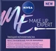 Тающая ночная маска NIVEA Make Up Expert с гиалуроновой кислотой 50 мл (4005900746436) - изображение 12