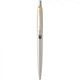 Ручка кулькова Parker Jotter 17 SS GT BP Тризуб 16 032_TR - зображення 1