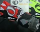 Велосипедные перчатки ГЕЛЬ Pearl Izumi 150520 без пальцев велоперчатки (557029807) Черно-красные XL - изображение 3