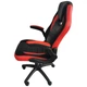 Кресло геймерское Avko Style AG71815 Black-Red из эко кожи с механизмом качания TILT и MUL-T-Block с функцией блокировки сиденья - изображение 4
