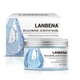 Патчи под глаза с гиалуроновой кислотой и витамином С Lanbena Hyaluronic Acid Eye Mask от отеков и темных кругов 50 шт - изображение 1