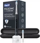 Електрична зубна щітка Oral-B Pulsonic Slim Luxe 4500 Чорна (4210201396420) - зображення 1