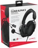 Наушники HyperX Cloud Alpha S Blackout (HX-HSCAS-BK/WW / 4P5L2AA) - изображение 8