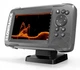 GPS-ехолот Lowrance Hook2-5x SplitShot - зображення 2