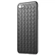 Чехол Primolux BV Weaving для Apple iPhone 7 / iPhone 8 - Black Primolux черный - изображение 1