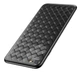 Чехол Primolux BV Weaving для Apple iPhone 7 / iPhone 8 - Black Primolux черный - изображение 4