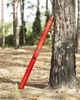Тубус для вудилищ Fisher 210 х 10 см червоний (T-210100r) - зображення 6