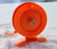 Катушка инерционная Condor 55мм оранжевая (5601-OR) - изображение 5