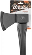 Siekiera uniwersalna Bradas Fiberglass 1250 g (KT-SF1125) - obraz 2