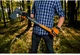 Сокира універсальна Bradas Fiberglass 1250 г (KT-SF1125) - зображення 3