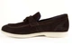 Лоферы PRIME SHOES 11-469-50981 40 коричневый - изображение 2