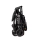 Прогулянкова коляска Ninos Mini 2, Crown - зображення 6