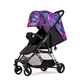 Прогулянкова коляска Ninos Mini 2, Pink Dino - изображение 3