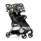 Прогулянкова коляска Ninos Mini 2, Blue Dino - изображение 5