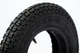 Покришка SC TYRE на скутер 3.50-8 шосейна камерна - зображення 1