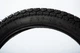 Покришка SC TYRE 3.00-18 шестишаровий шосейна + камера - зображення 2