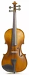 Скрипка STENTOR 1542/С GRADUATE VIOLIN OUTFIT 3/4 - изображение 1