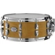 Малый барабан YAMAHA AMS1460 14" Absolute Hybrid Maple Snare (Vintage Natural) - изображение 1