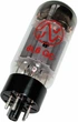 Лампа для усилителя JJ ELECTRONIC 6L6GC (подобранная 4-ка) - изображение 2