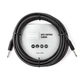 Инструментальный кабель Jack 6,3-Jack 6,3 6м Dunlop DCIX20 MXR Pro Series - изображение 1