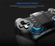 Геймпад джойстик для смартфону iPega PG9156 Batman 3×1 Bluetooth, 2.4G PC/Android/iOS Black - зображення 8