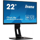 Монитор iiyama XUB2294HSU-B1 - изображение 3