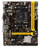 Материнская плата Biostar A320MH (sAM4, AMD A320, PCI-Ex16) - изображение 1