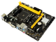 Материнская плата Biostar A320MH (sAM4, AMD A320, PCI-Ex16) - изображение 2