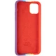 Чохол Fiji Colorfull для Apple iPhone 13 Pro бампер накладка Rainbow - зображення 3