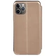 Чехол Fiji G.C. для Apple Iphone 12 Pro Max книжка магнитная Gold - изображение 4