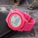 Наручные часы Skmei 1206 Ultra New розовый - изображение 5