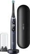 Електрична зубна щітка Oral-B iO Series 7 Чорна - зображення 2